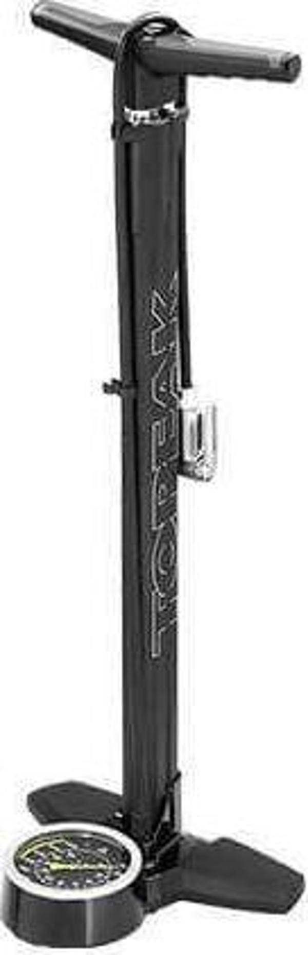 TOPEAK JOEBLOW ACE 3 KADEMELİ 260psi18bar AYAKLI POMPA - Image 1