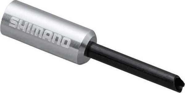 SHIMANO BC-9000 FREN DIŞ KABLO BAŞLIK UÇLU - Image 1