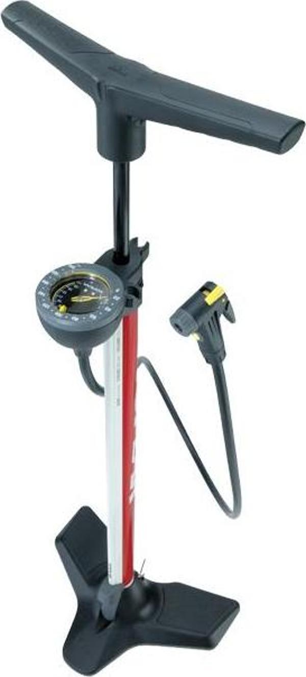 TOPEAK JOEBLOW RACE 200psi  14bar GÖSTERGELİ AYAKLI POMPA - Image 1