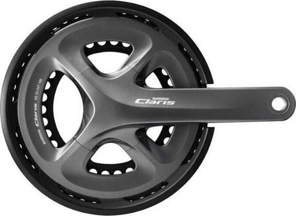 SHIMANO CLARIS FC-R2000 8-Vites 50-34T 175mm AYNAKOL - Image 1