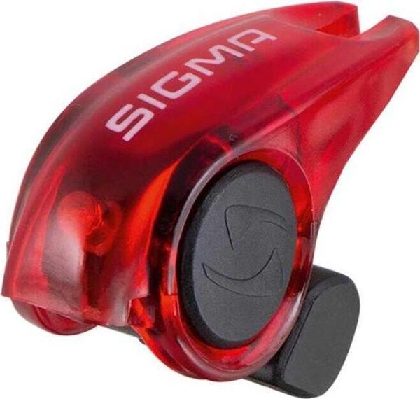 SIGMA BRAKELIGHT PİLLİ FREN LAMBASI - Image 1