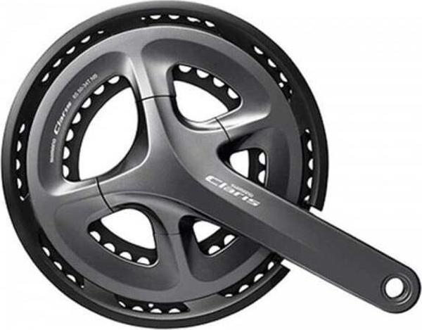 SHIMANO CLARIS FC-RS200 8-Vites 50-34T 170mm AYNAKOL - Image 1