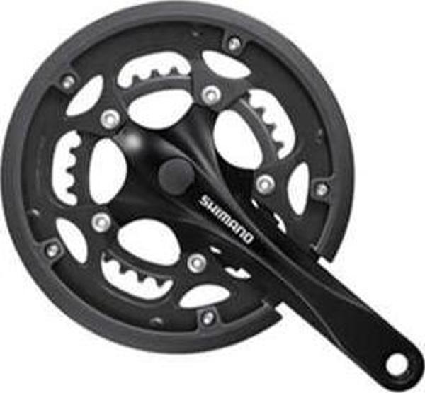 SHIMANO CLARIS FC-RS200 8-Vites 50-34T 175mm AYNAKOL - Image 1