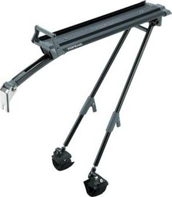 TOPEAK ROADIE RACK - YOL BİSİKLETİ ARKA BAGAJ - Image 1