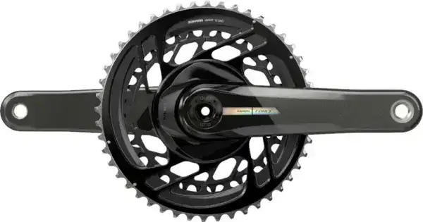 SRAM FORCE DUB KARBON DM 172.5mm AYNAKOL - Image 1