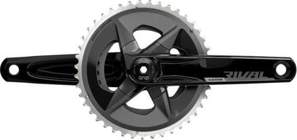 SRAM RIVAL AXS D1 DUB 48-35 172.5mm AYNAKOL - Image 1