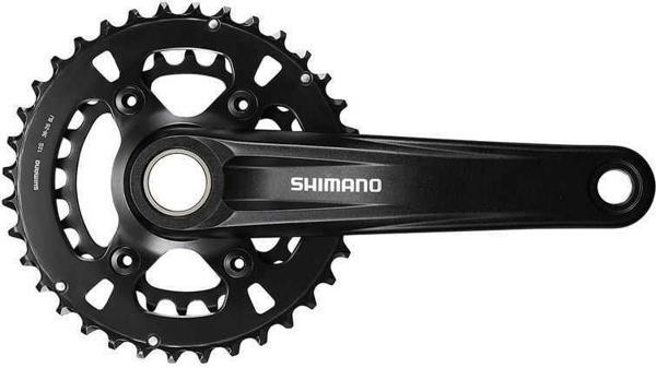 SHIMANO DEORE FC-MT610-B2 12-Vites 36-26T 175MM AYNAKOL - Image 1