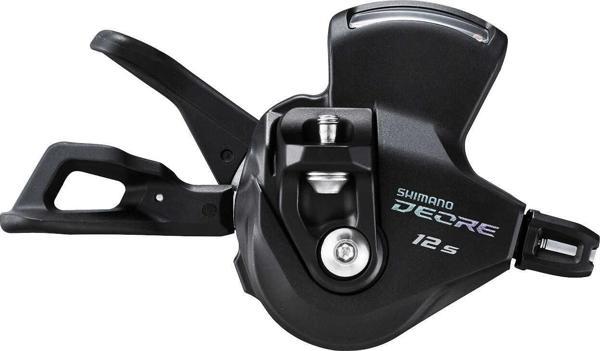 SHIMANO DEORE SL-T6000-IR 12 VİTES ARKA VİTES KOLU - Image 1