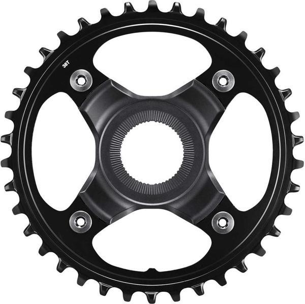 SHIMANO DEORE STEPS SM-CRE80 FC-E8050 E8000 38T 53mm AYNAKOL DİŞLİSİ - Image 1