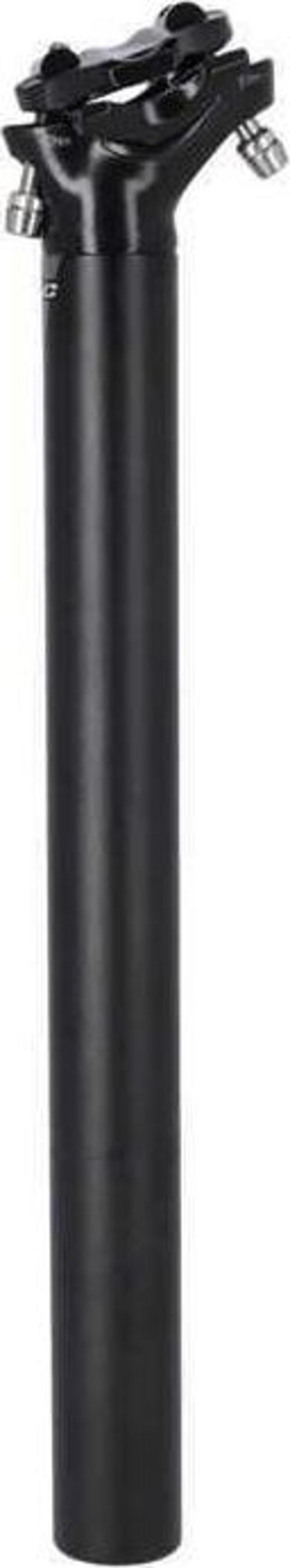 XLC ALL RIDE 31,6 MM  400MM 5mm SETBACK SELE BORUSU - Image 1