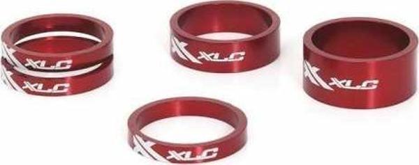 XLC MAŞA YATAK YÜZÜĞÜ 3X5,1X10,1X15 1.18 - Image 1