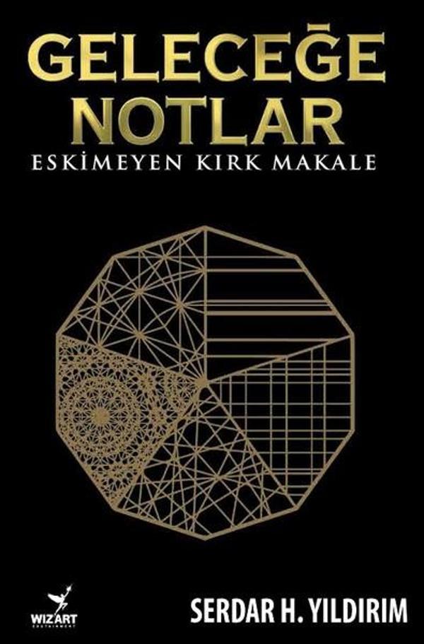 Wizart Yayınları Geleceğe Notlar - Wizart Yayınları - Image 1