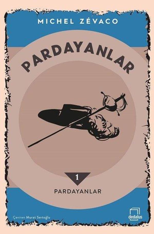 Pardayanlar 1 - Pardayanlar - Dedalus - Image 1