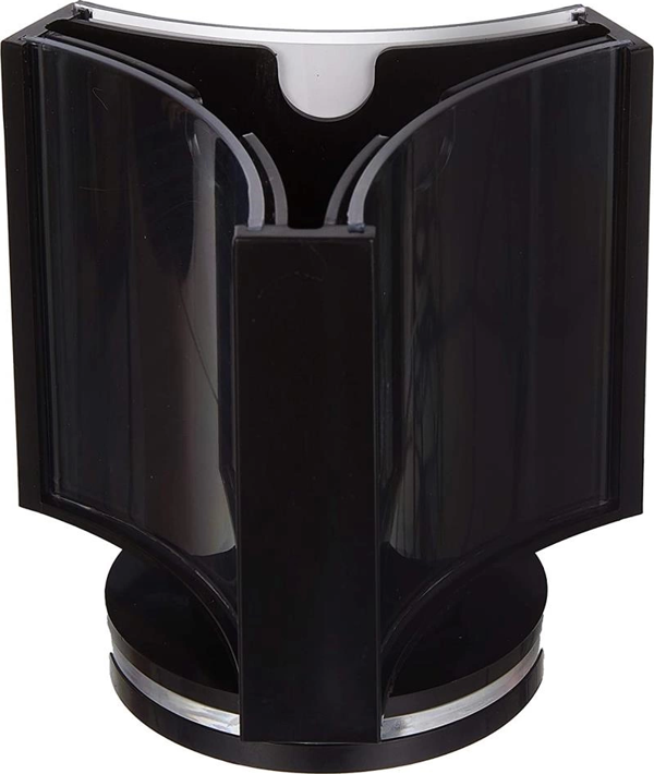 KEJEA K-212 MASA ÜSTÜ KALEMLİK - 85X85MM - Image 1