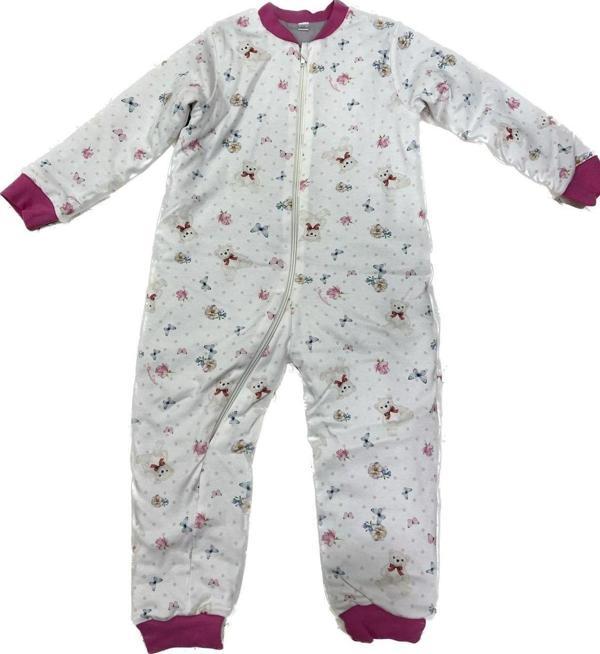 Edelweiss 50888 E. Uyku Tulumu 4 Yaş - Image 1