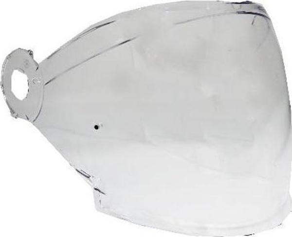 Ls2 Classy Kask Camı Beyaz - Image 1