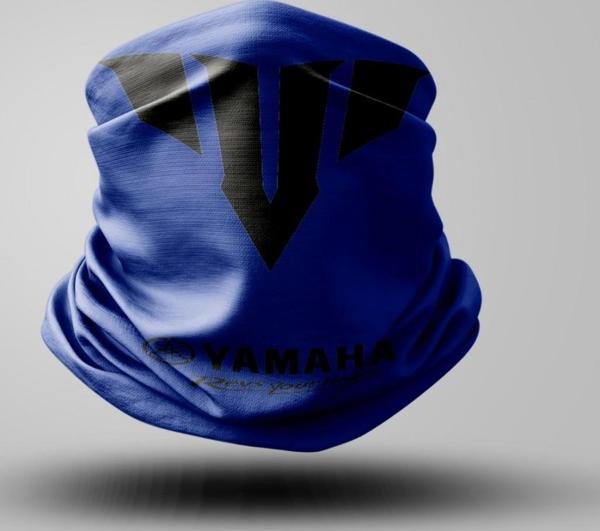 Motospartan Baf Bandana Bf-011 - Image 1