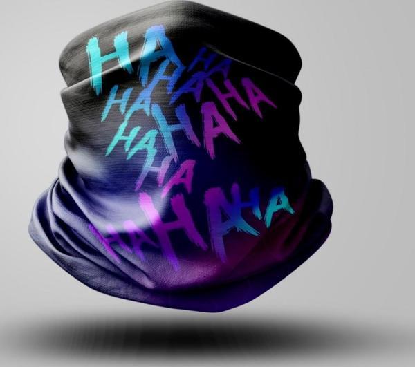 Motospartan Baf Bandana Bf-018 - Image 1
