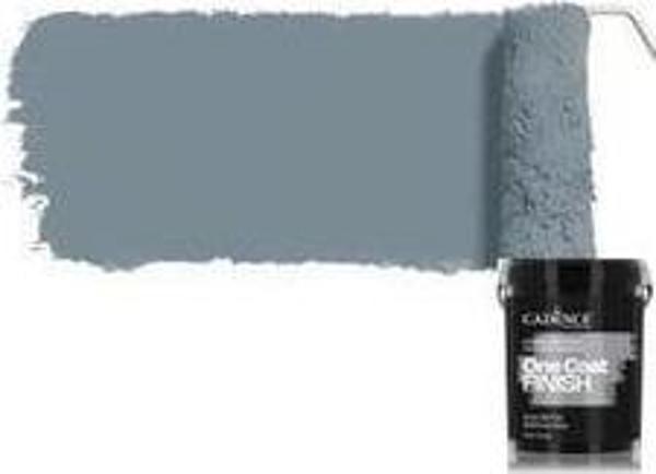 ONE COAT FINISH AKRİLİK İÇ CEPHE BOYASI OCF-14 GRİ MAVİ 2.5LT - Image 1