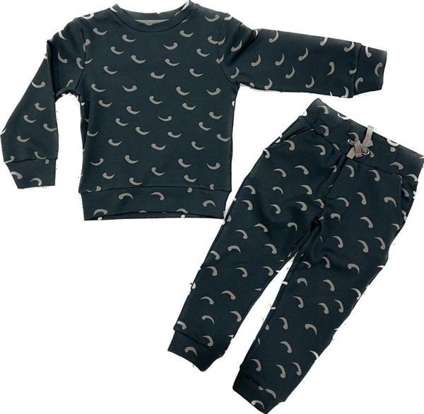 Edelweiss 51412 E. Ikili Takım Yeşil - Image 1