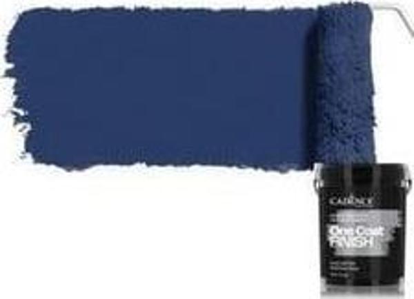 ONE COAT FINISH AKRİLİK İÇ CEPHE BOYASI OCF-15 GELGİT MAVİSİ 2.5LT - Image 1