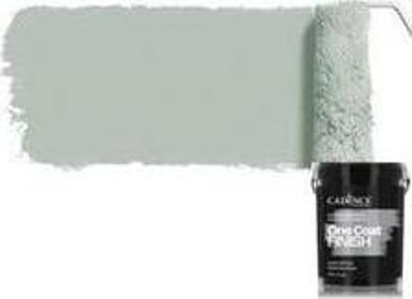 ONE COAT FINISH AKRİLİK İÇ CEPHE BOYASI OCF-17 YONCA YEŞİLİ 2.5LT - Image 1