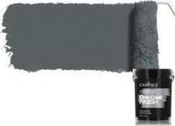 ONE COAT FINISH AKRİLİK İÇ CEPHE BOYASI OCF-20 ARDIÇ GRİ 2.5LT - Image 1