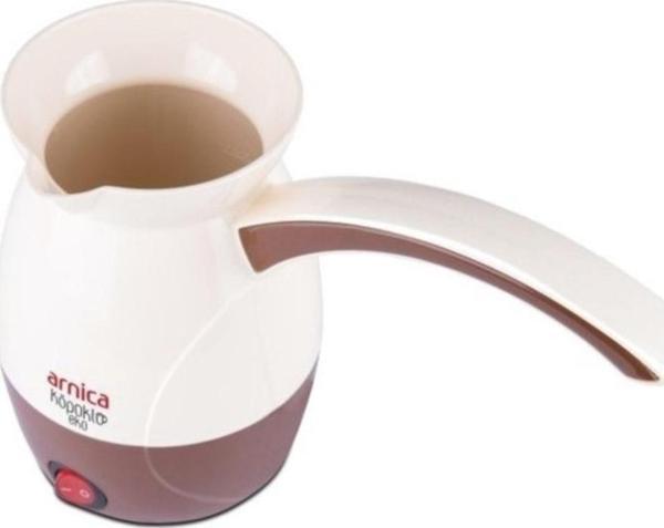 Arnica Aa120A Köpüklü Eko Türk Kahvesi Makinesi - Image 1