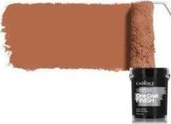 ONE COAT FINISH AKRİLİK İÇ CEPHE BOYASI OCF-23 ZENCEFİL 2.5LT - Image 1