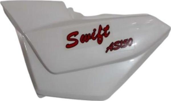 Asya Yan Kapak Sol Beyaz As150-8C Swıft - Image 1