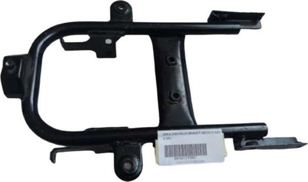 Arka Çamurluk Braketi As150-12 Asya Orj - Image 1