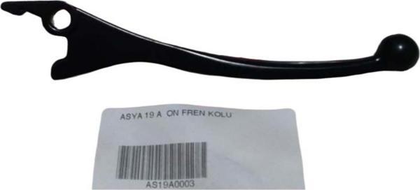 Asya Ön Fren Kolu 19A - Image 1