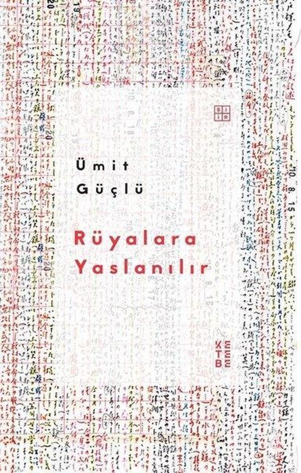 Rüyalara Yaslanılır - Ketebe - Image 1