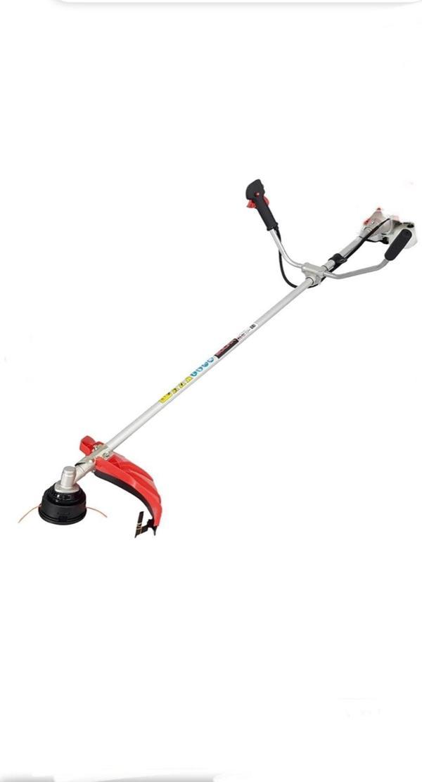 Proff Power Motorlu Yan Tırpan Komple Şaft Boru Bg Bc Cg Bga Motorsuz - Image 1