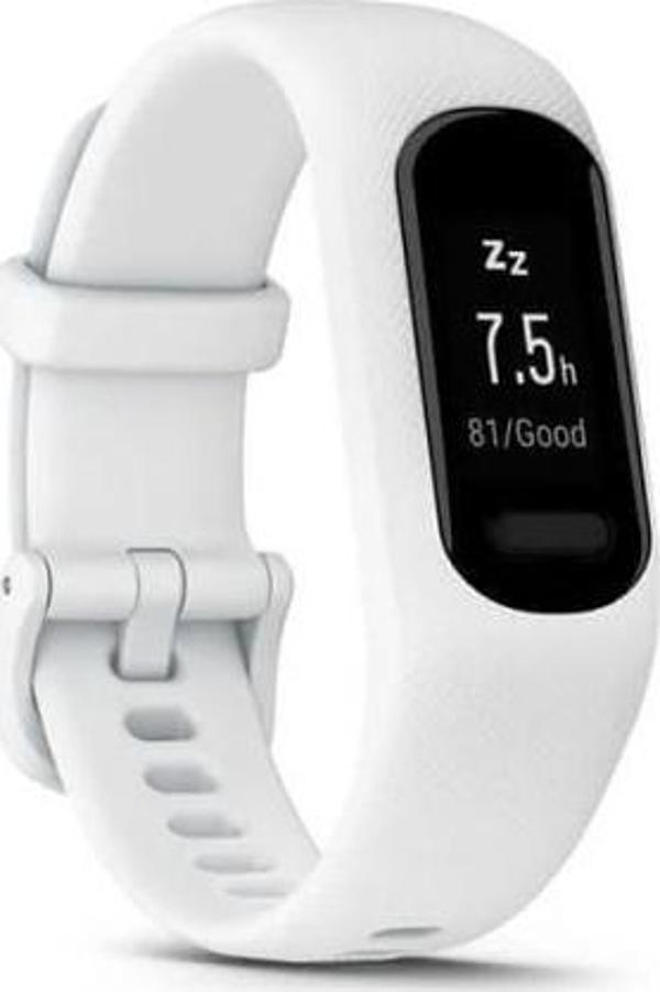 Garmin vivosmart 5 - Beyaz - Image 1