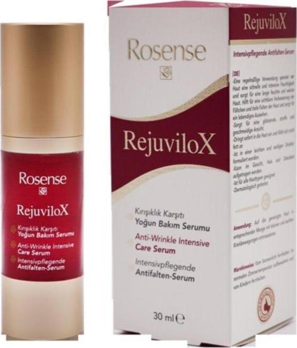 Rosense Rejuvilox Yogun Bakim Serumu 30Ml - Image 1