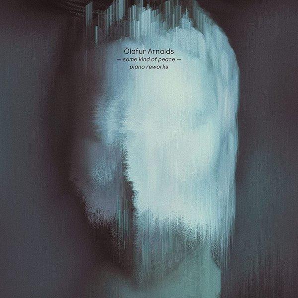 Classics & Jazz Uk lafur Arnalds Some Kind Of Peace Plak - Image 1