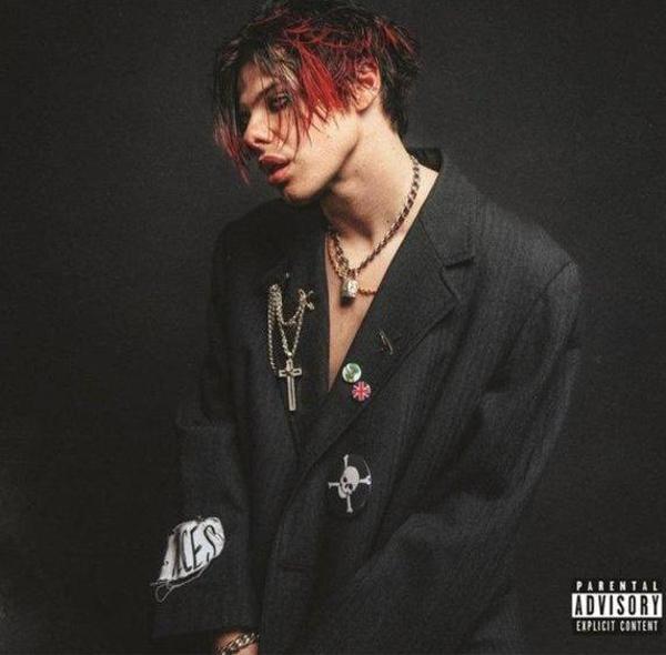 Interscope Records Yungblud Yungblud Plak - Image 1