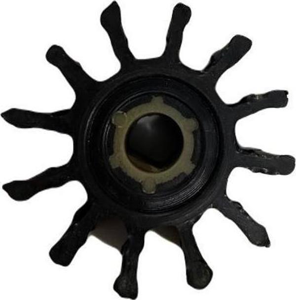 220 VOLT MAZOT AKTARMA POMPASI VAKUM LASTİĞİ 1" POMPA - Image 1