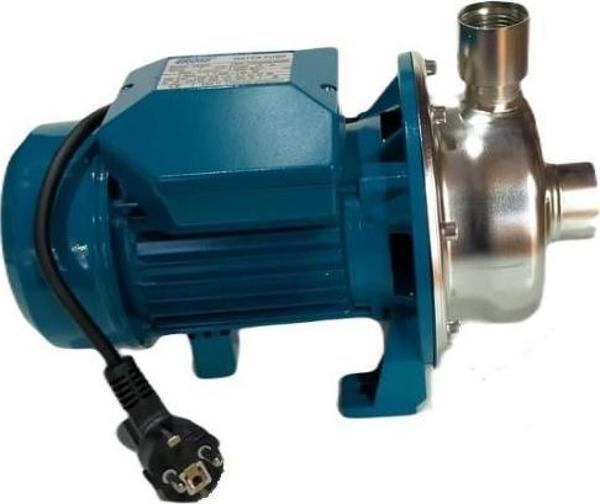 Gross 220 Volt Paslanmaz Krom Su Süt Aktarım Santrifüj Pompası - Image 1