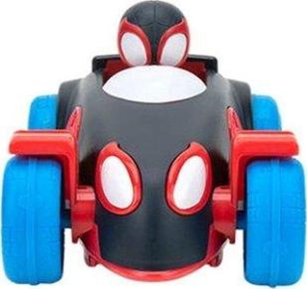 Mythos Spidey Çek Bırak Araba - Spidey - Image 1