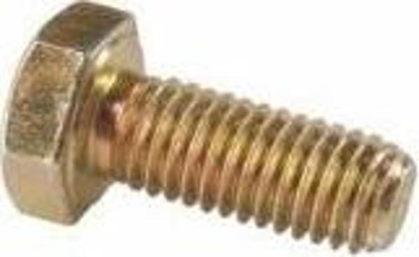 Tırpan Bıçak Civatası Sol Diş Alpina-Castor-Eski tip Oleomac-Efco - Image 1