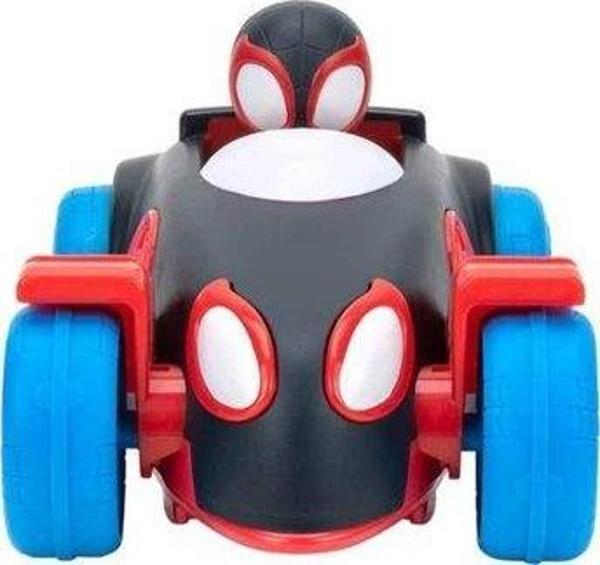 Mythos Spidey Çek Bırak Araba - Miles Morales - Image 1
