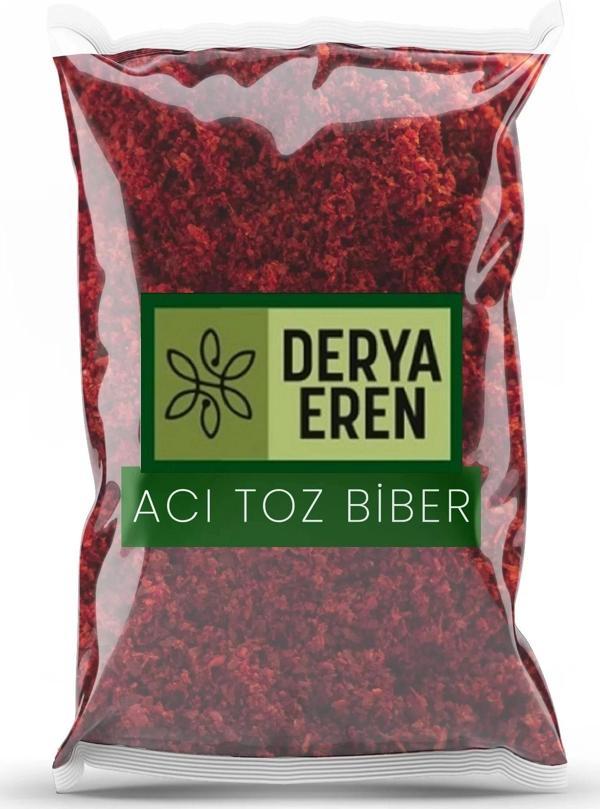 Acı Toz Biber 500g - Image 1