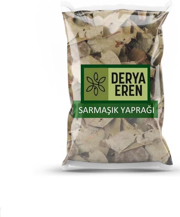 Sarmaşık Yaprağı Hedera Semen 50 gr - Image 1