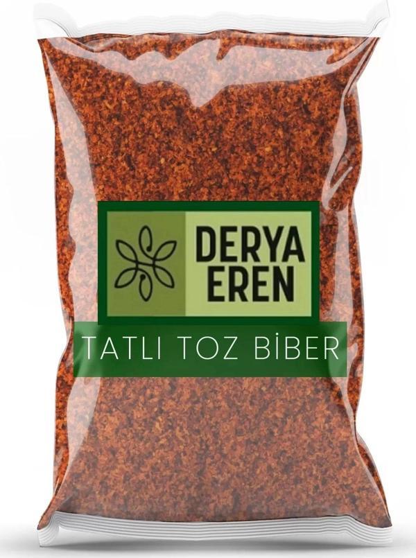 Tatlı Toz Biber Antep 50 gr - Image 1