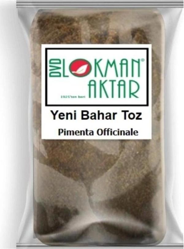 Yeni Bahar Toz 100 gr - Image 1