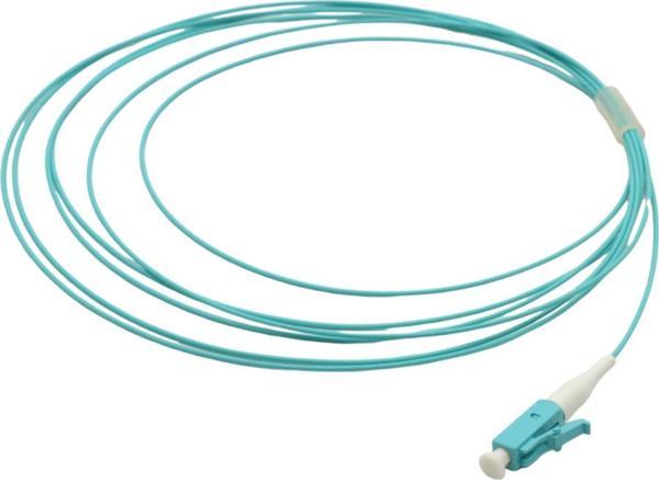 LEGRAND PIGTAIL LC OM4 2 MT LSZH ( 8'Lİ PAKET ) - Image 1