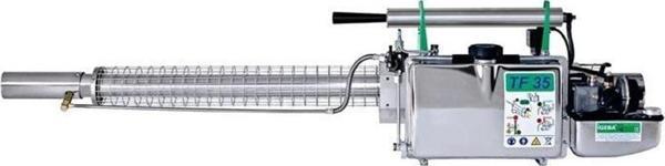 İgeba TF 35 Termal Sisleme Makinesı - Image 1