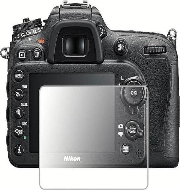 Fotga Lcd Ekran Koruyucu Nikon D600 İçin - Image 1